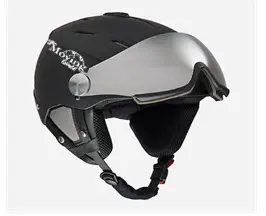 [MCQNU] Ski helmet