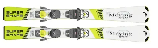 [MSKMU] Skis