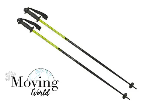 [MBMU] Ski poles
